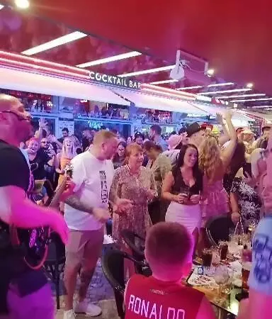 Lägenhet Varandas Albufeira