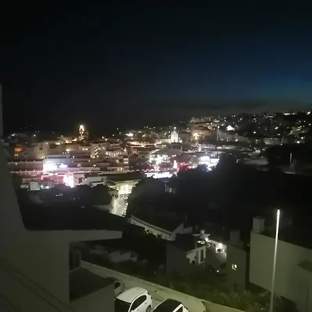 Varandas