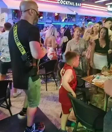 Varandas Albufeira