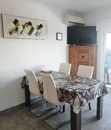 Apartamento Varandas