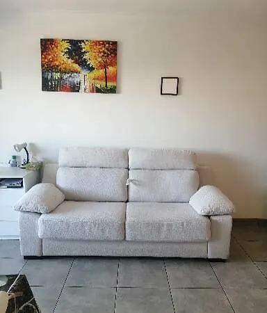 Apartamento Varandas